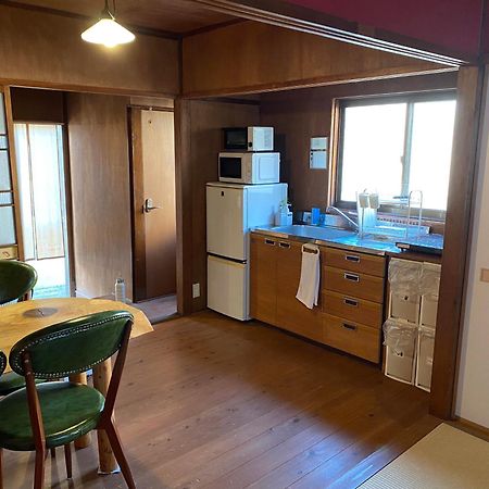 Yuzen Tabi-Ne Villa Kanazawa Bagian luar foto