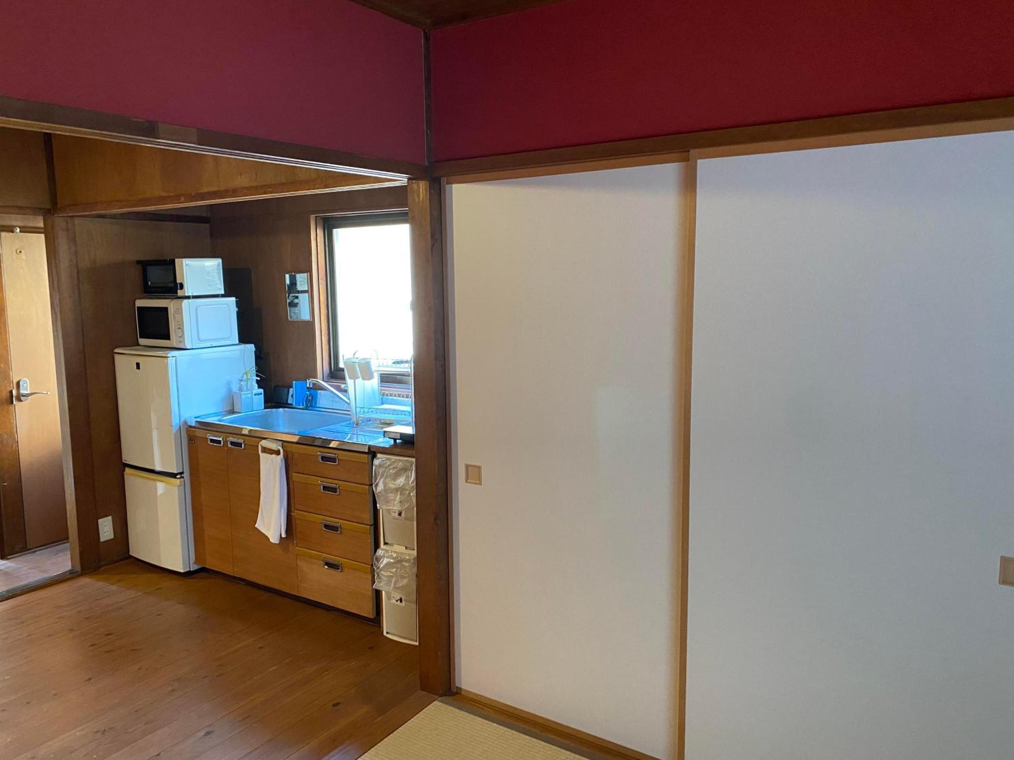 Yuzen Tabi-Ne Villa Kanazawa Bagian luar foto