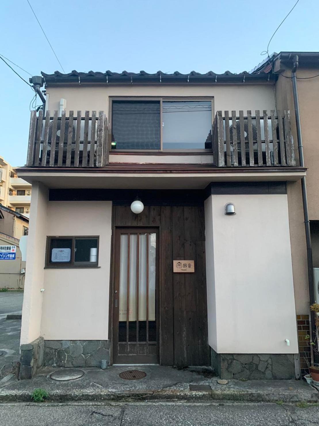 Yuzen Tabi-Ne Villa Kanazawa Bagian luar foto