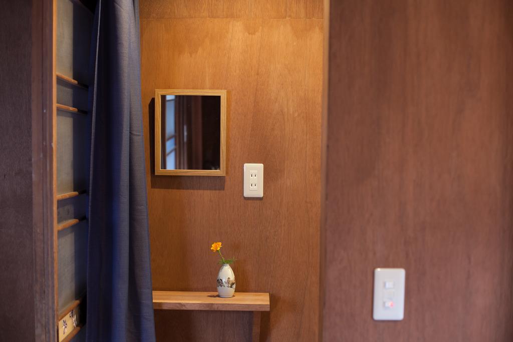 Yuzen Tabi-Ne Villa Kanazawa Bagian luar foto