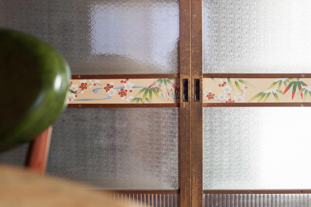 Yuzen Tabi-Ne Villa Kanazawa Bagian luar foto
