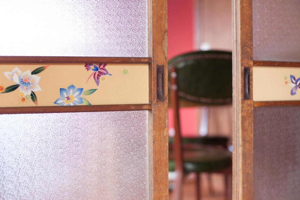 Yuzen Tabi-Ne Villa Kanazawa Bagian luar foto